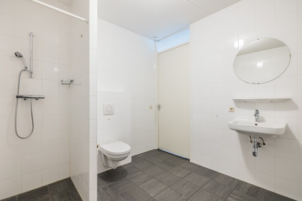 Medium property photo - Hammerstraat 13, 7681 DB Vroomshoop